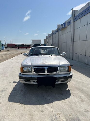 GAZ 3110 2003, 377,989 km - 2.4 l - Bakı