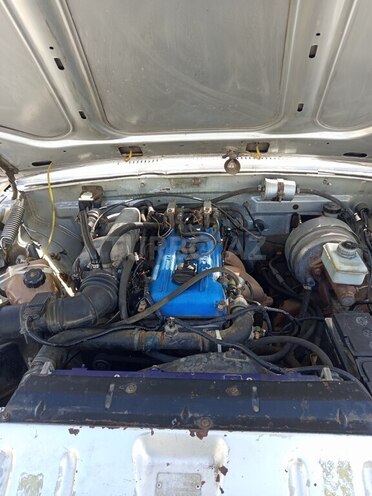 GAZ 3110 2003, 377,989 km - 2.4 l - Bakı