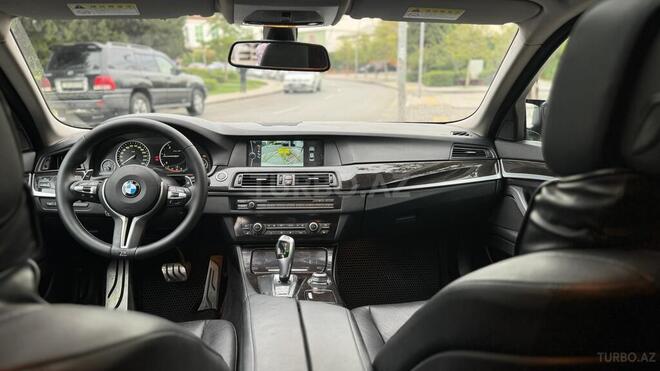 BMW 520 2011, 280,213 km - 2.0 l - Bakı