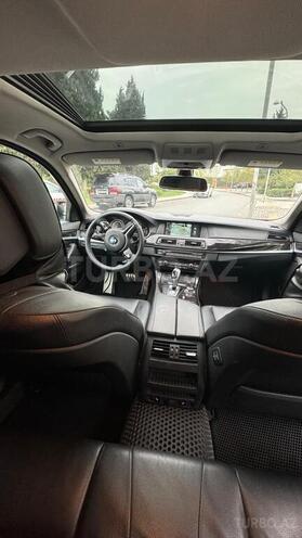 BMW 520 2011, 280,213 km - 2.0 l - Bakı