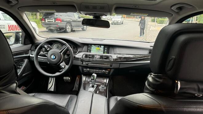 BMW 520 2011, 280,213 km - 2.0 l - Bakı
