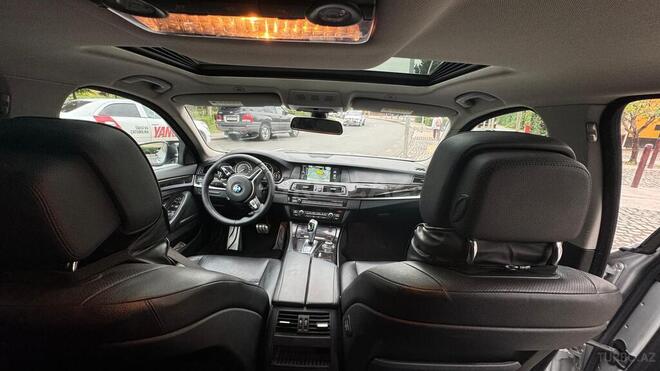 BMW 520 2011, 280,213 km - 2.0 l - Bakı