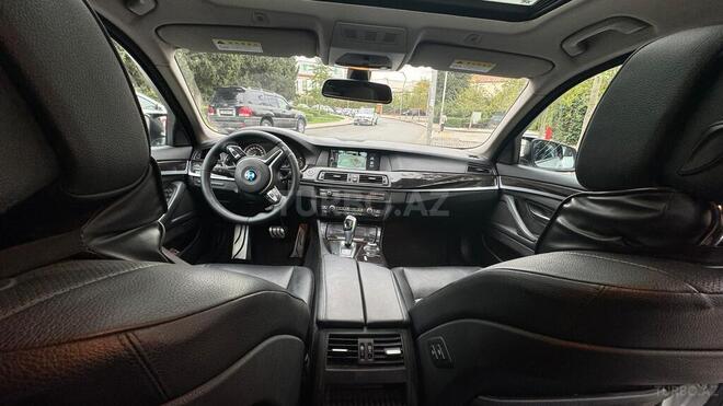 BMW 520 2011, 280,213 km - 2.0 l - Bakı