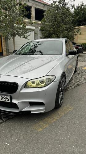 BMW 520 2011, 280,213 km - 2.0 l - Bakı