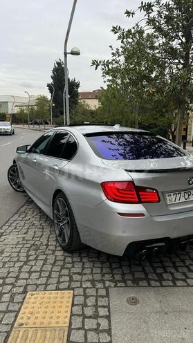 BMW 520 2011, 280,213 km - 2.0 l - Bakı