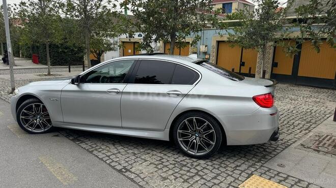 BMW 520 2011, 280,213 km - 2.0 l - Bakı