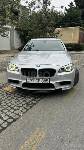 BMW 520 2011, 280,213 km - 2.0 l - Bakı