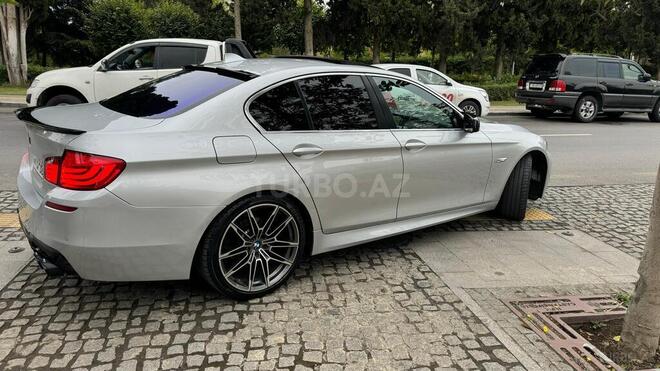 BMW 520 2011, 280,213 km - 2.0 l - Bakı