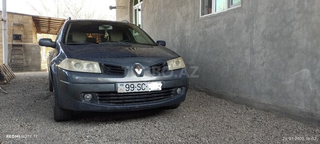Renault Megane-1