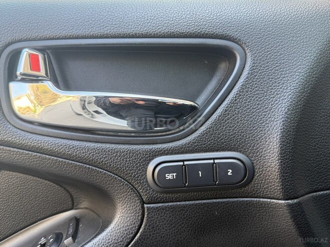 Kia Cerato 2013, 272,000 km - 1.6 l - Sumqayıt