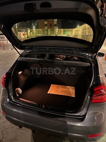 Kia Forte 2015, 263,932 km - 1.6 l - Bakı