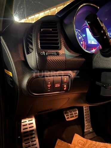 Kia Forte 2015, 263,932 km - 1.6 l - Bakı
