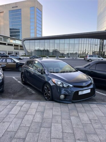 Kia Forte 2015, 263,932 km - 1.6 l - Bakı