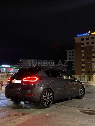 Kia Forte 2015, 263,932 km - 1.6 l - Bakı
