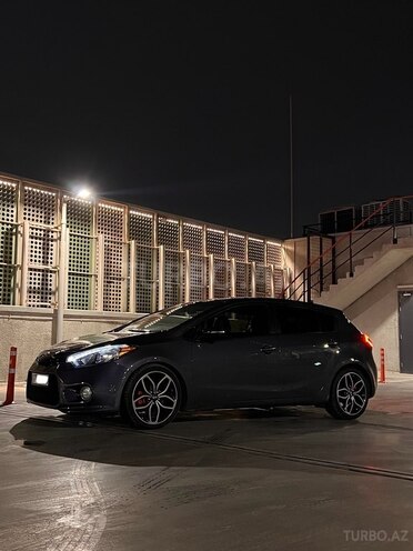 Kia Forte 2015, 263,932 km - 1.6 l - Bakı