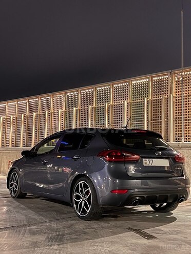 Kia Forte 2015, 263,932 km - 1.6 l - Bakı