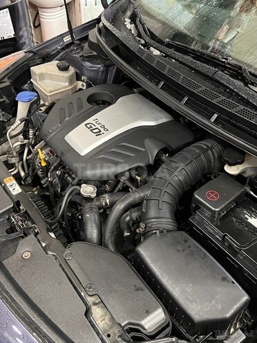 Kia Forte 2015, 263,932 km - 1.6 l - Bakı