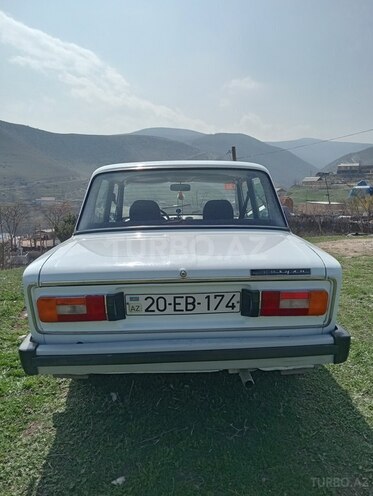 LADA (VAZ) 2106 1998, 95,000 km - 1.6 л - Goranboy
