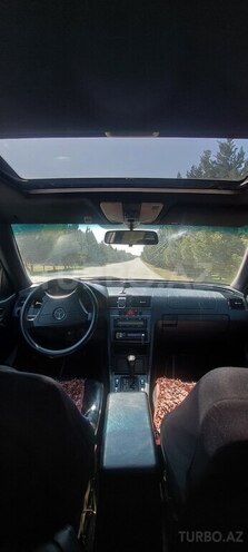 Mercedes C 240 1998, 294,102 km - 2.4 l - Sumqayıt