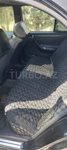 Mercedes C 240 1998, 294,102 km - 2.4 l - Sumqayıt