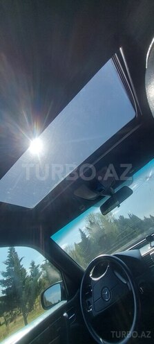 Mercedes C 240 1998, 294,102 km - 2.4 l - Sumqayıt