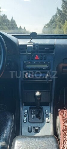 Mercedes C 240 1998, 294,102 km - 2.4 l - Sumqayıt