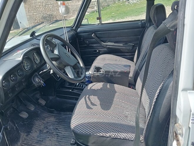 LADA (VAZ) 2106 1998, 95,000 km - 1.6 л - Goranboy