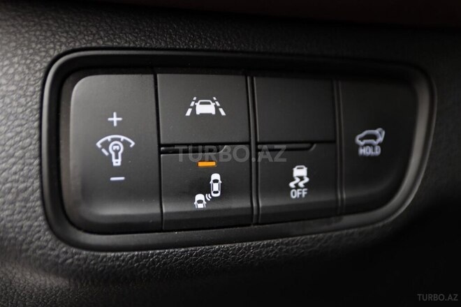 Hyundai Santa Fe 2018, 122,544 km - 2.0 л - Bakı