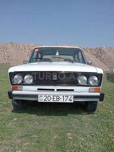 LADA (VAZ) 2106 1998, 95,000 km - 1.6 л - Goranboy