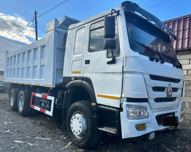 HOWO Sinotruk-3