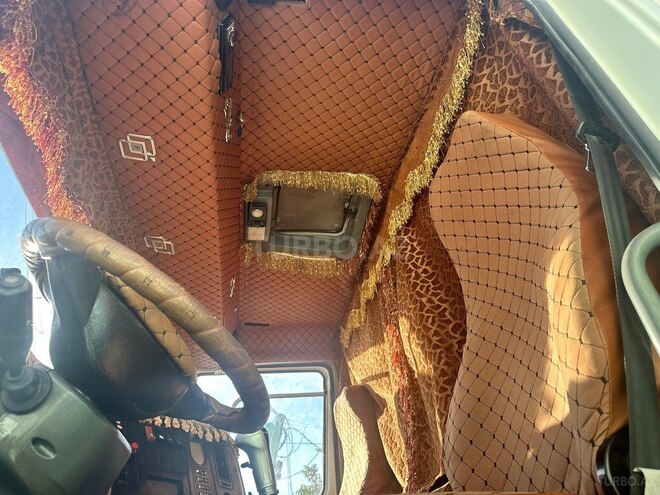 HOWO Sinotruk-10