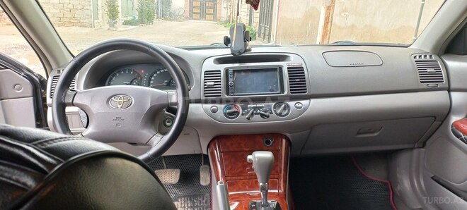 Toyota Camry 2005, 375,388 km - 2.4 l - Bakı