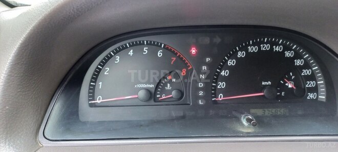 Toyota Camry 2005, 375,388 km - 2.4 l - Bakı