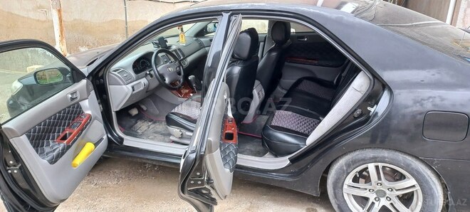 Toyota Camry 2005, 375,388 km - 2.4 l - Bakı