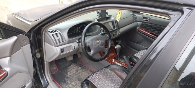 Toyota Camry 2005, 375,388 km - 2.4 l - Bakı