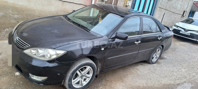 Toyota Camry 2005, 375,388 km - 2.4 l - Bakı