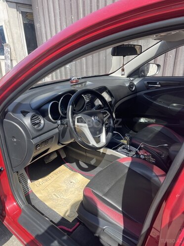 Changan Eado XT 2014, 152,000 km - 1.6 l - Bakı