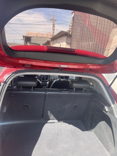 Changan Eado XT 2014, 152,000 km - 1.6 l - Bakı