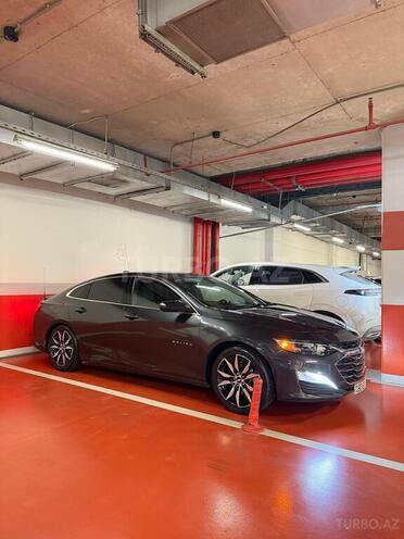 Chevrolet Malibu 2017, 236,000 km - 1.5 l - Bakı