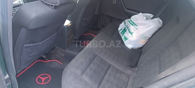 Mercedes C 200 1995, 400,000 km - 2.0 л - Zaqatala