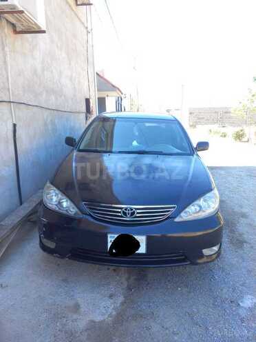 Toyota Camry 2005, 375,388 km - 2.4 l - Bakı