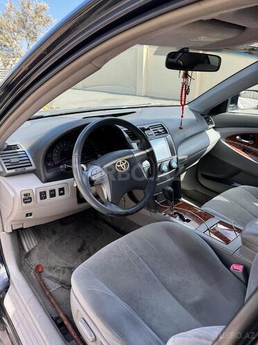 Toyota Camry 2008, 246,000 km - 2.4 l - Bakı