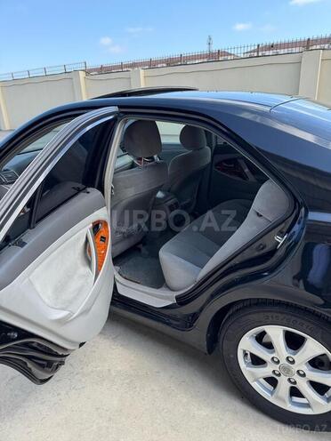 Toyota Camry 2008, 246,000 km - 2.4 l - Bakı