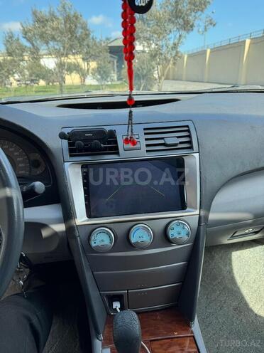 Toyota Camry 2008, 246,000 km - 2.4 l - Bakı