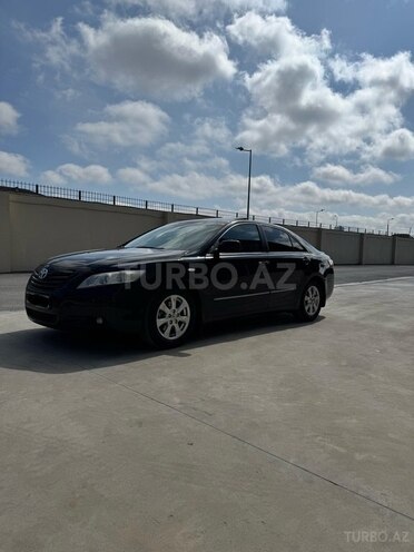 Toyota Camry 2008, 246,000 km - 2.4 l - Bakı