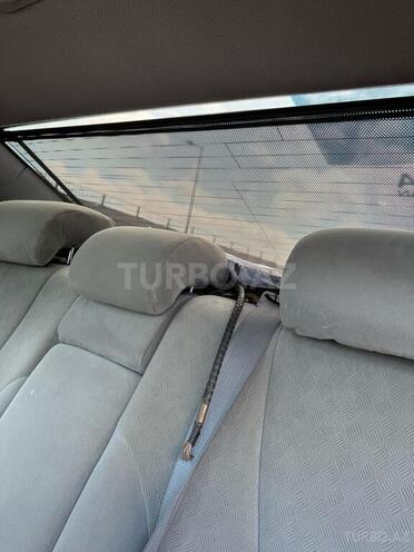 Toyota Camry 2008, 246,000 km - 2.4 l - Bakı