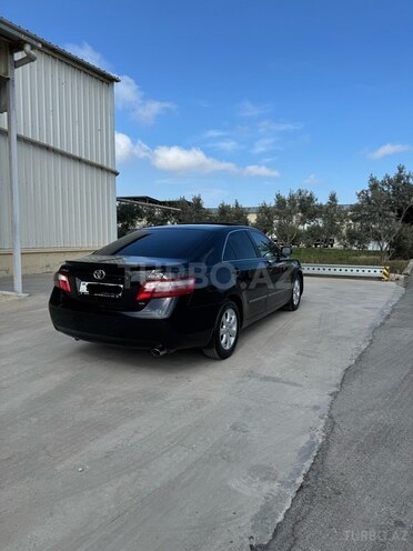 Toyota Camry 2008, 246,000 km - 2.4 l - Bakı