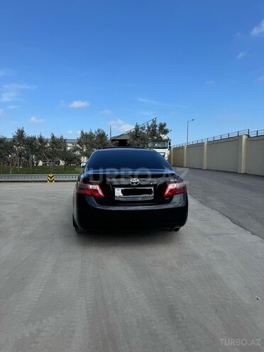 Toyota Camry 2008, 246,000 km - 2.4 l - Bakı