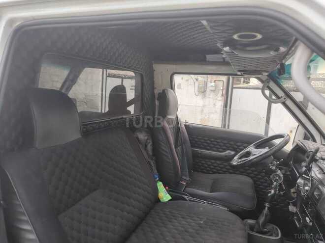 Hyundai H 100 2006, 305,560 km - 2.5 l - Şamaxı