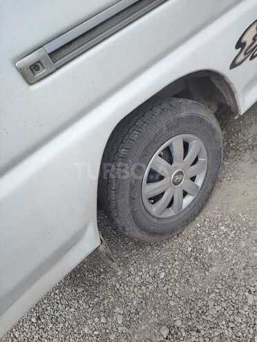 Hyundai H 100 2006, 305,560 km - 2.5 l - Şamaxı